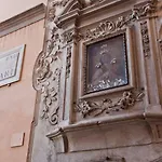 Rental in Rome Loft Cappellari