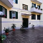Garbatella\'S In Rome