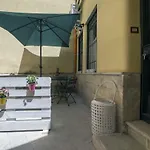 Il Cortiletto Di Via Tuscolana