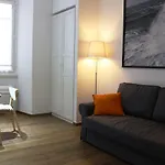 Poliziano Apartment