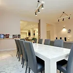 Terraced Apartment - Metro To Vatican & Center