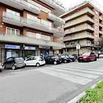 Terraced Apartment - Metro To Vatican & Center