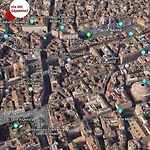 Delizioso appartamento a Campo de\' Fiori