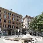 Loft Farnese 1