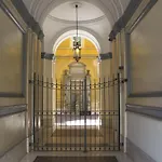 Loft Farnese 1