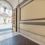 Loft Farnese 1