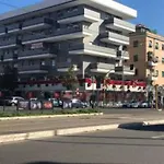 LIVING ROME Interno 2