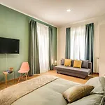 Diocleziano Triple Suite