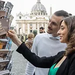 Vatican Relais Rome Suite
