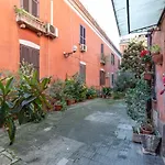 Rome As You Feel - Orti Trastevere Apartment