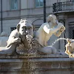 Navona - Tor Millina Apartment