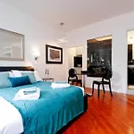 Pantheon Amazing Jacuzzi Suite