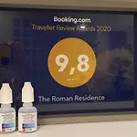 The Roman Residence