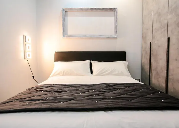 Bed & Breakfast La Rosa