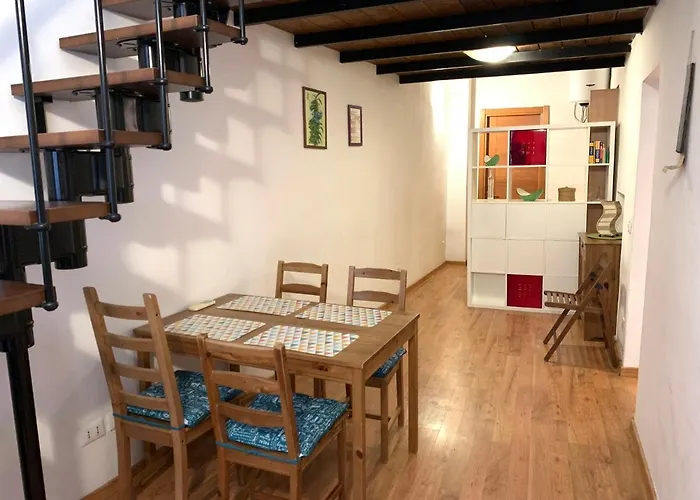 Casa Trevi