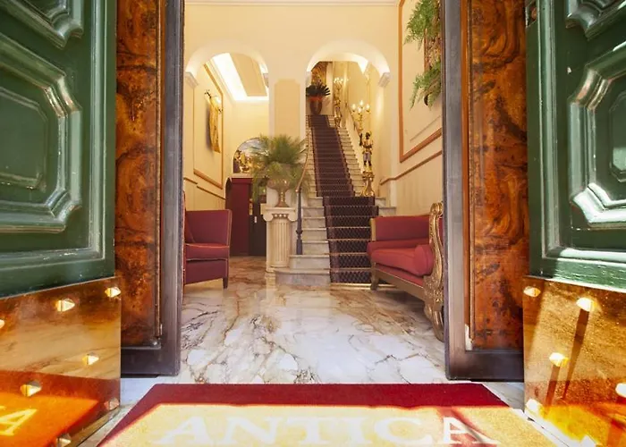 Residenza Numa Pompilio