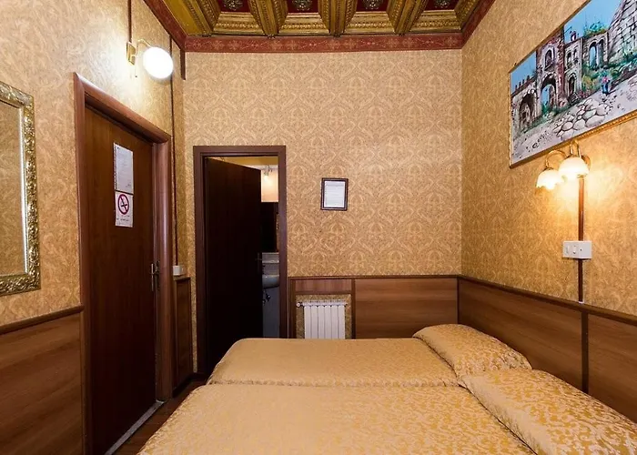 Hotel Artromano