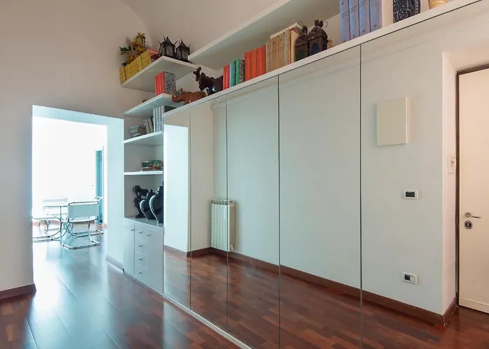Colosseo Cozy Apartment
