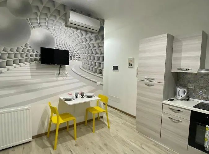 Loft - Enjoy The Day Roma