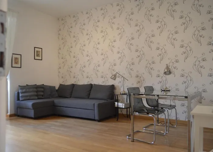 Blue Star luxury apartment San Giovanni - Colosseo