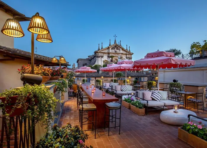 9Hotel Cesari