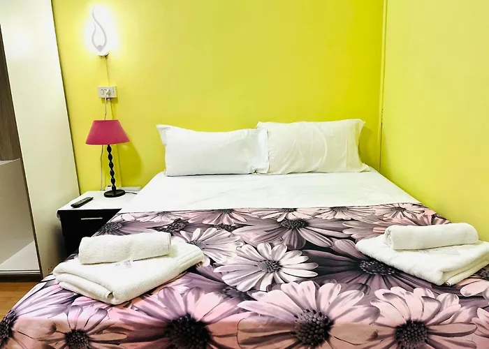 Europe Guest House