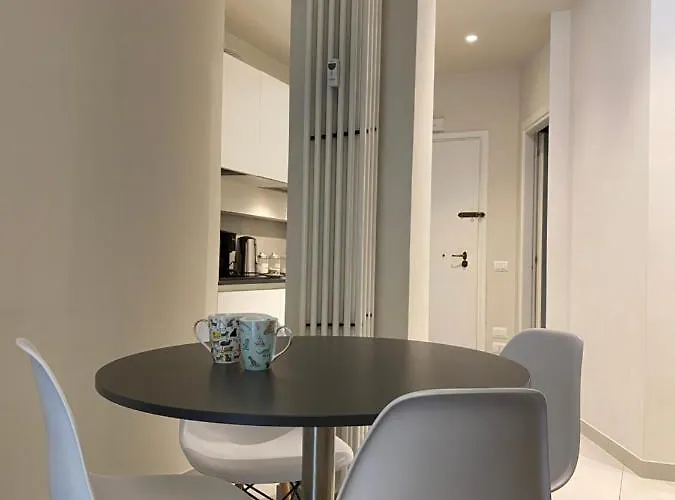 La Briciola Apartment