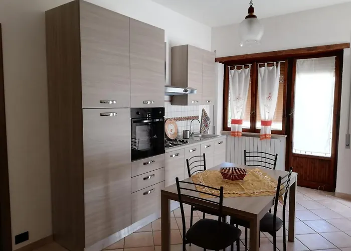 Appartamento Roma,