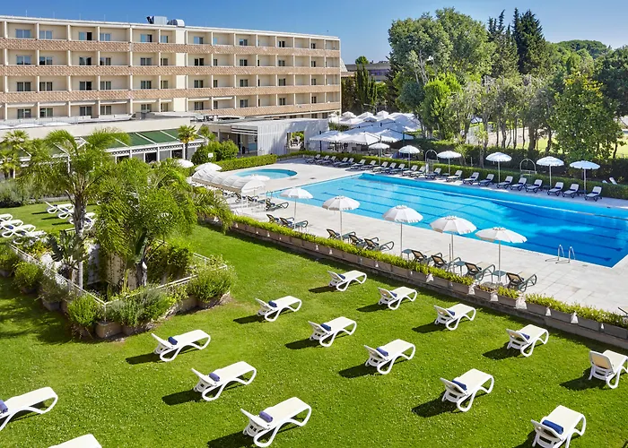 Crowne Plaza Rome St. Peter\'S By Ihg