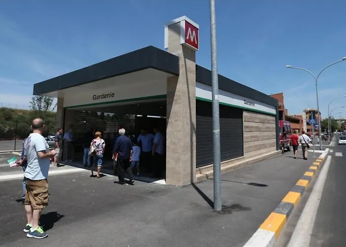 Intero Appartamento Centocelle Roma. Affaccio Metro