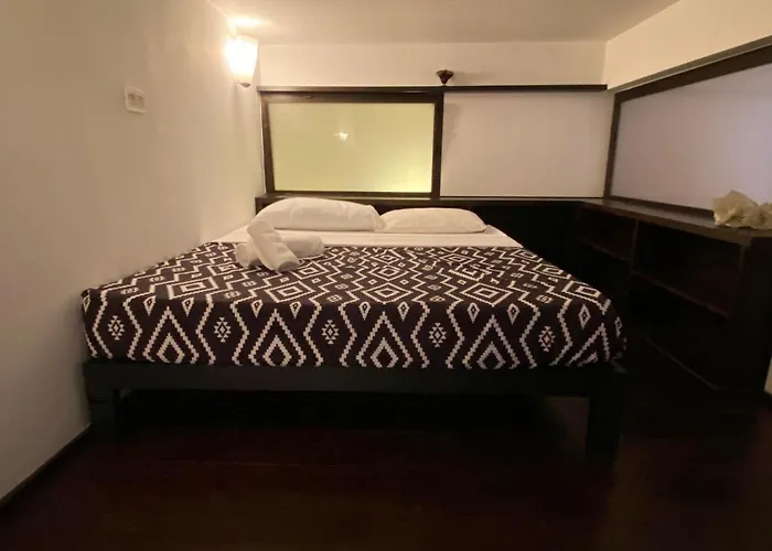 San Giovanni Lovely Loft