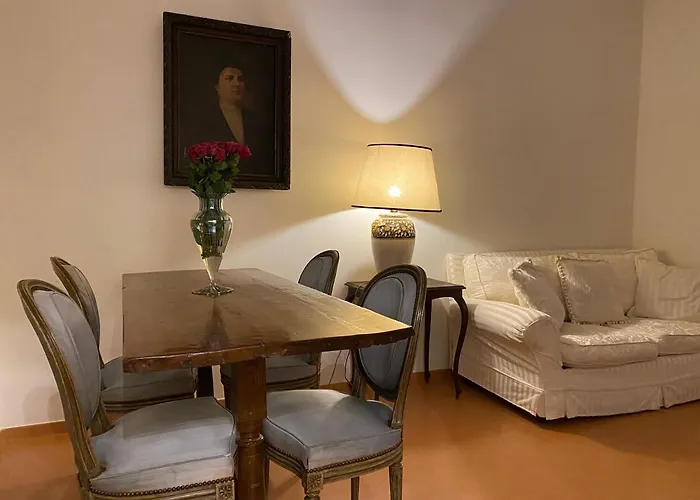 Visione Via Sant’Andrea delle Fratte, 36
