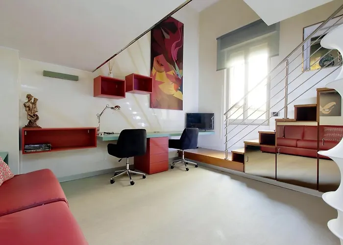 Ych-Loft Margutta Per Smart Worker