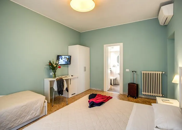 Casa Per Ferie Ravasco San Pietro