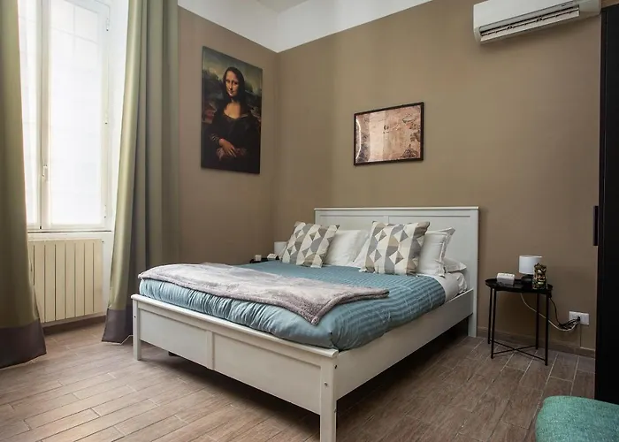 Art Deluxe Rooms - Vatican