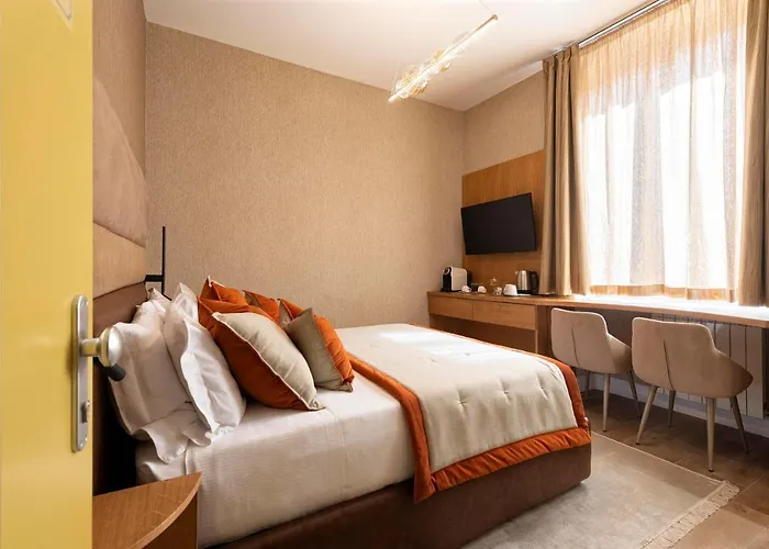 Royal Rooms Corso