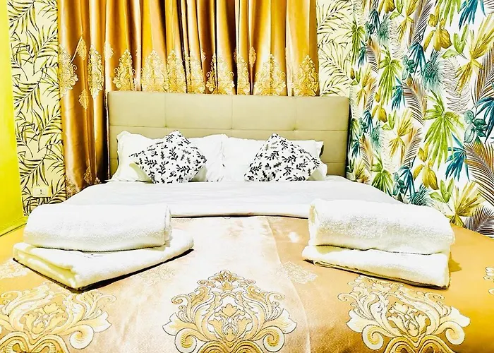 Rome Star Guesthouse