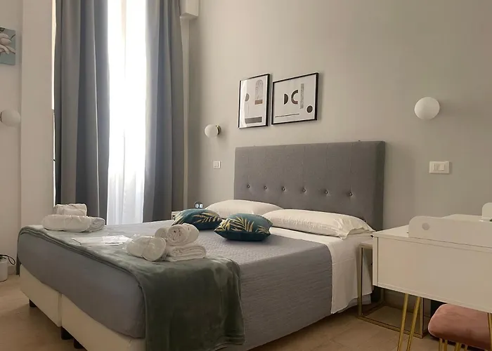 Ad Cavour Luxury Rooms - By Ad Roma