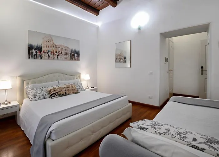 Notti A Roma
