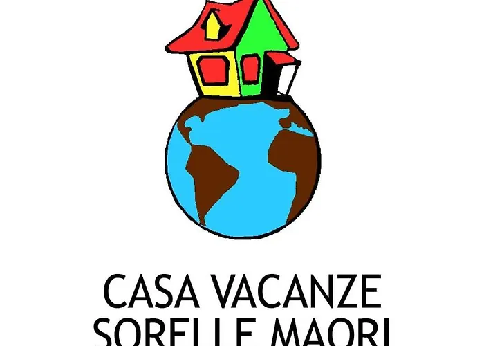 Casa Vacanze Sorelle Maori
