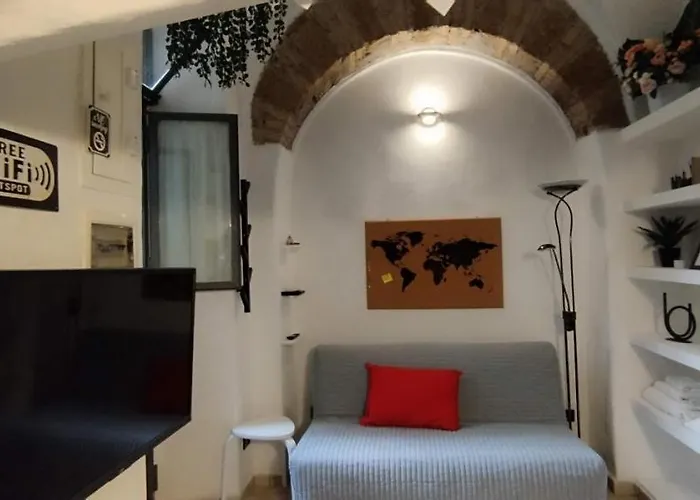 Casa Bertani