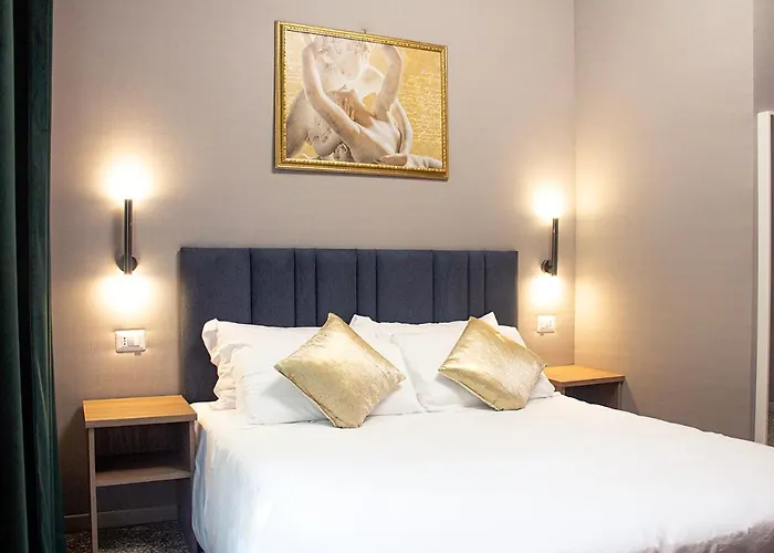 Vatican Museum Guest House