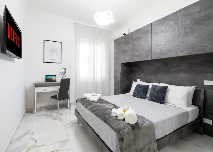 Picorini House