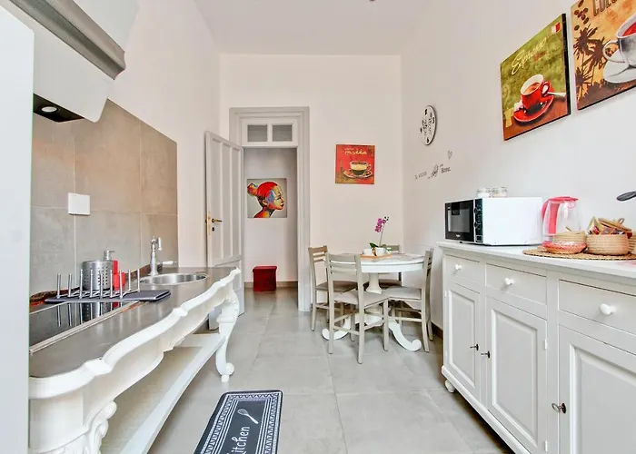 Domvs Romae Apartment