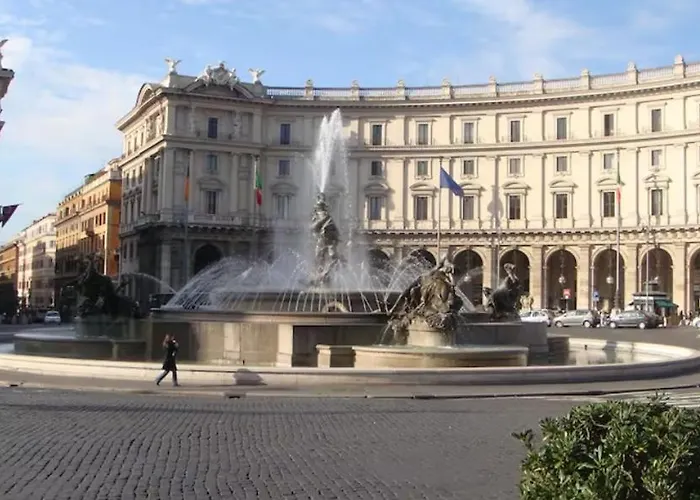 Princess House Roma