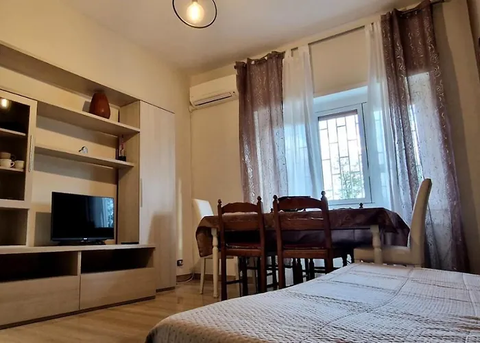 Holiday Home Telese Roma