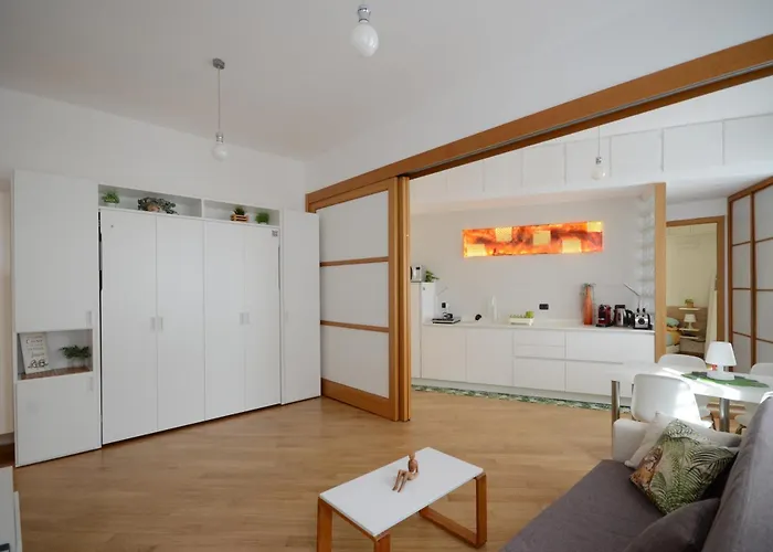 Eli Apartment