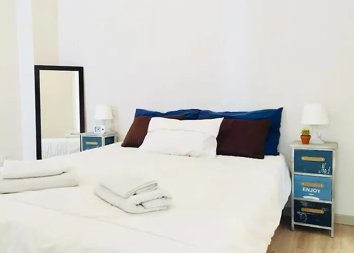 Maison Trastevere