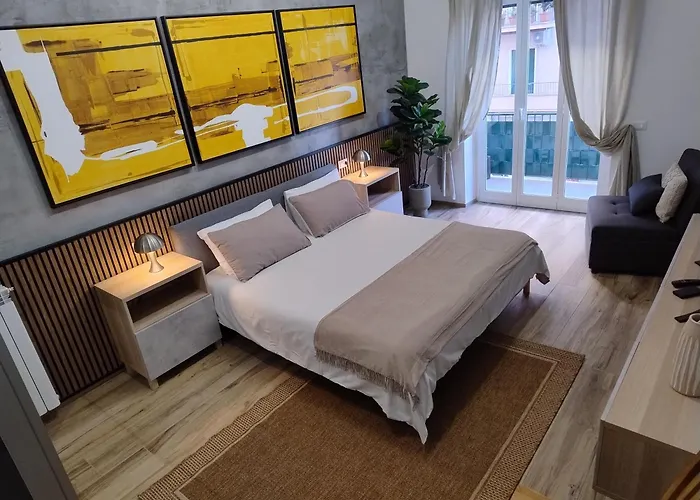 Spqr Luxury Appartments