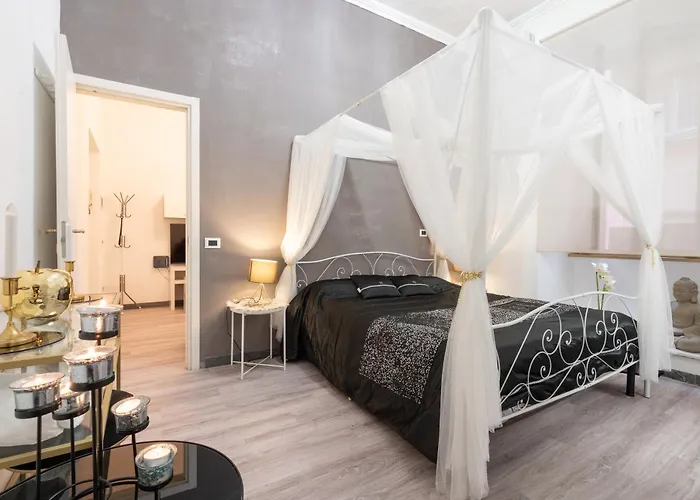 Cairoli 1 House G&B Colisee